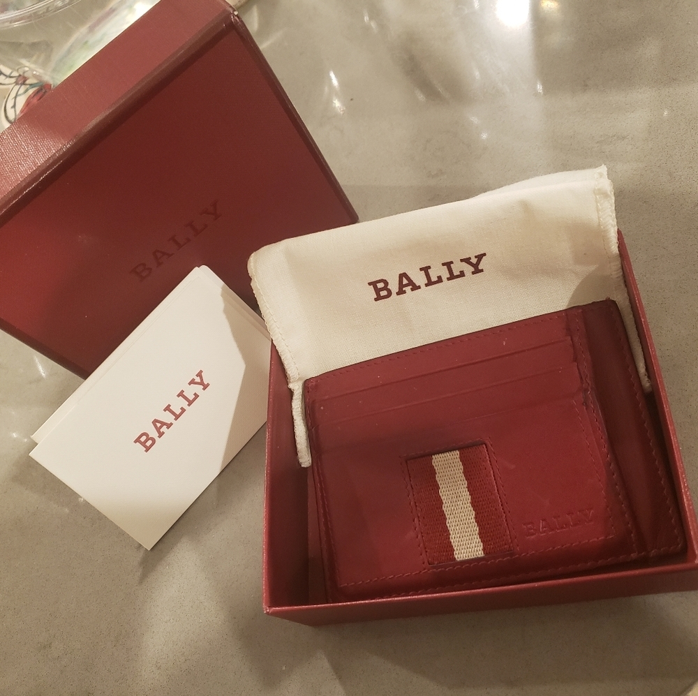 Bally Wallet